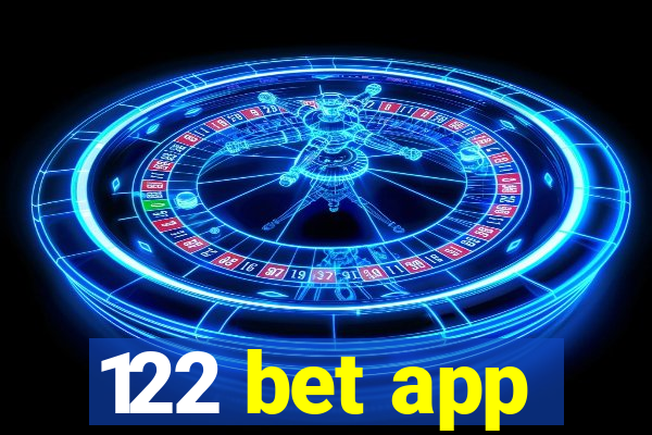 122 bet app